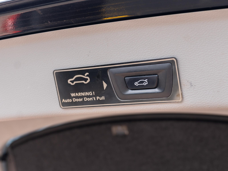 BMW X4 xDrive20i Executive | Camera | NAP | Volledig onde — photo 23