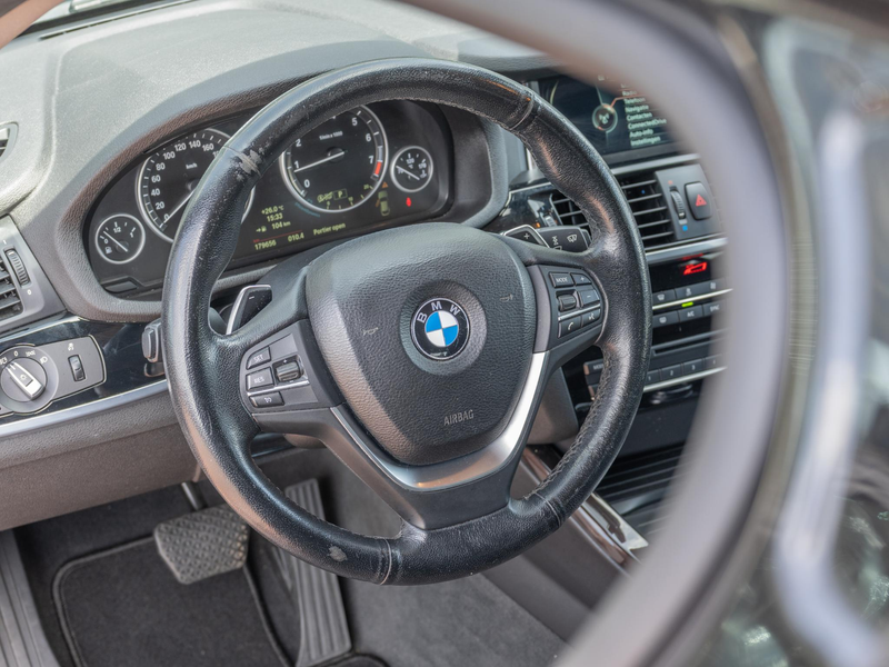 BMW X4 xDrive20i Executive | Camera | NAP | Volledig onde — photo 6
