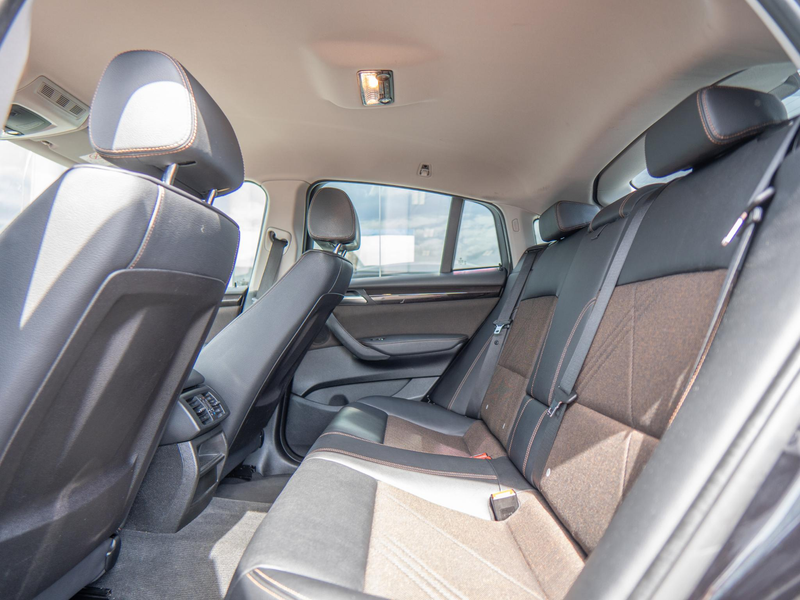 BMW X4 xDrive20i Executive | Camera | NAP | Volledig onde — photo 20