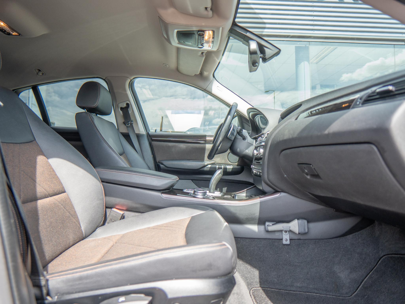 BMW X4 xDrive20i Executive | Camera | NAP | Volledig onde — photo 38