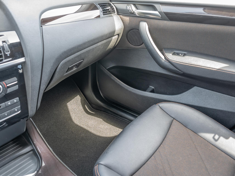 BMW X4 xDrive20i Executive | Camera | NAP | Volledig onde — photo 37