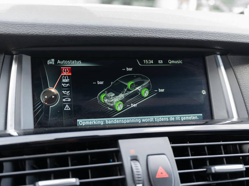 BMW X4 xDrive20i Executive | Camera | NAP | Volledig onde — photo 31