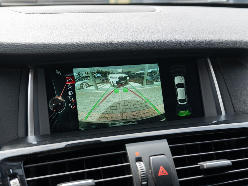 BMW X4 xDrive20i Executive | Camera | NAP | Volledig onde — photo 18