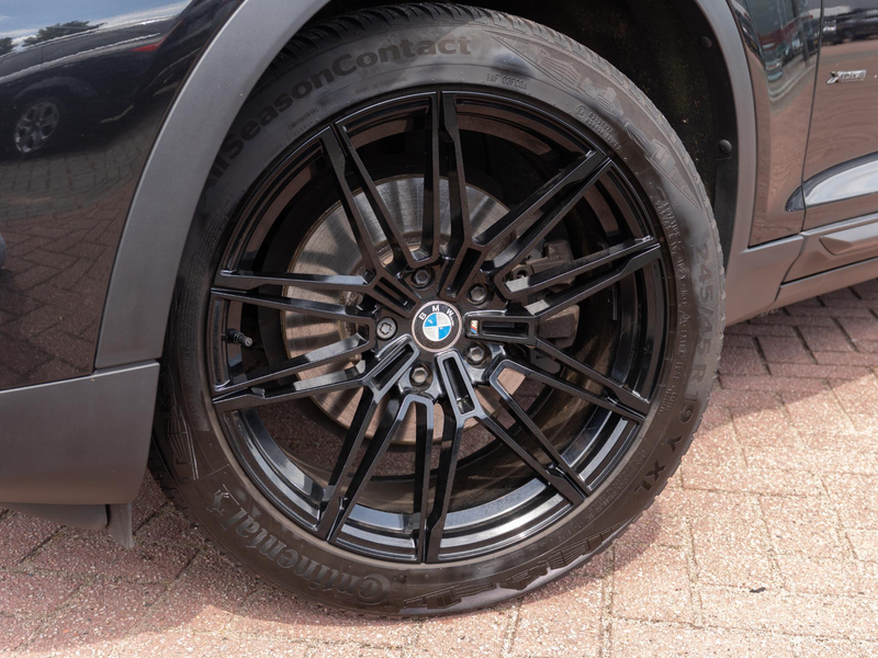 BMW X4 xDrive20i Executive | Camera | NAP | Volledig onde — photo 16
