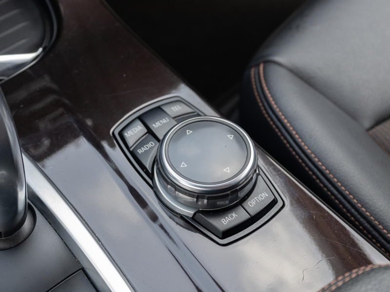 BMW X4 xDrive20i Executive | Camera | NAP | Volledig onde — photo 36