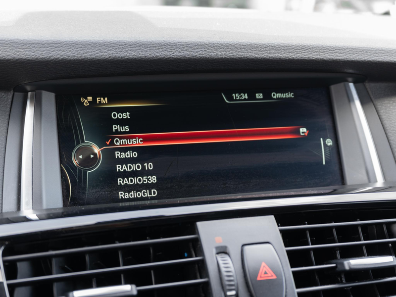 BMW X4 xDrive20i Executive | Camera | NAP | Volledig onde — photo 29