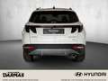 Hyundai TUCSON TUCSON Hybrid Prime 2WD Navi Leder 19 Alu Apple Blanco - thumbnail 7
