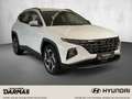 Hyundai TUCSON TUCSON Hybrid Prime 2WD Navi Leder 19 Alu Apple Wit - thumbnail 4