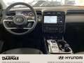 Hyundai TUCSON TUCSON Hybrid Prime 2WD Navi Leder 19 Alu Apple Weiß - thumbnail 13