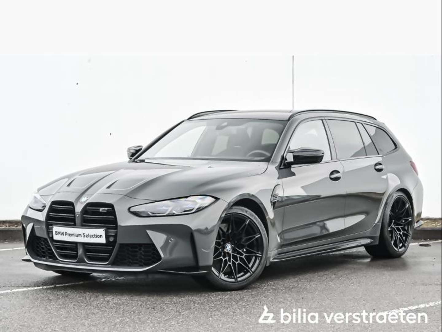 BMW M3 Comp Touring -  - Joinsteer - #1