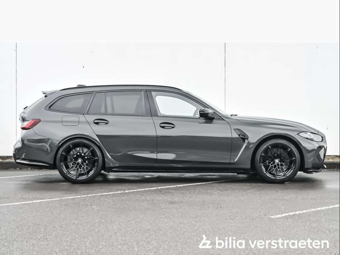 BMW M3 Comp Touring -  - Joinsteer - #2