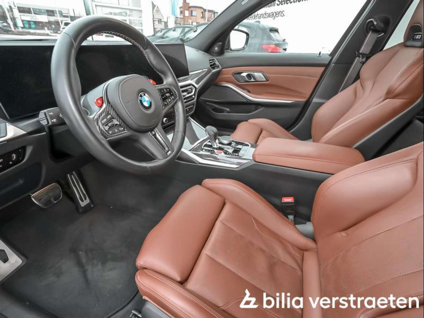 BMW M3 Comp Touring -  - Joinsteer - #5