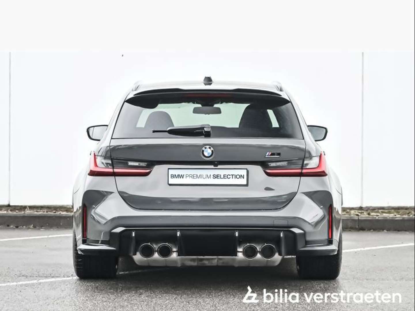 BMW M3 Comp Touring -  - Joinsteer - #3