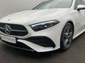Mercedes-Benz A 200 AMG Line Panorama Multibeam Totwinkel 360° Weiß - thumbnail 7