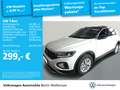 Volkswagen T-Roc 1.5 TSI DSG*LIFE*MFL*LED*APP*VC* Weiß - thumbnail 1