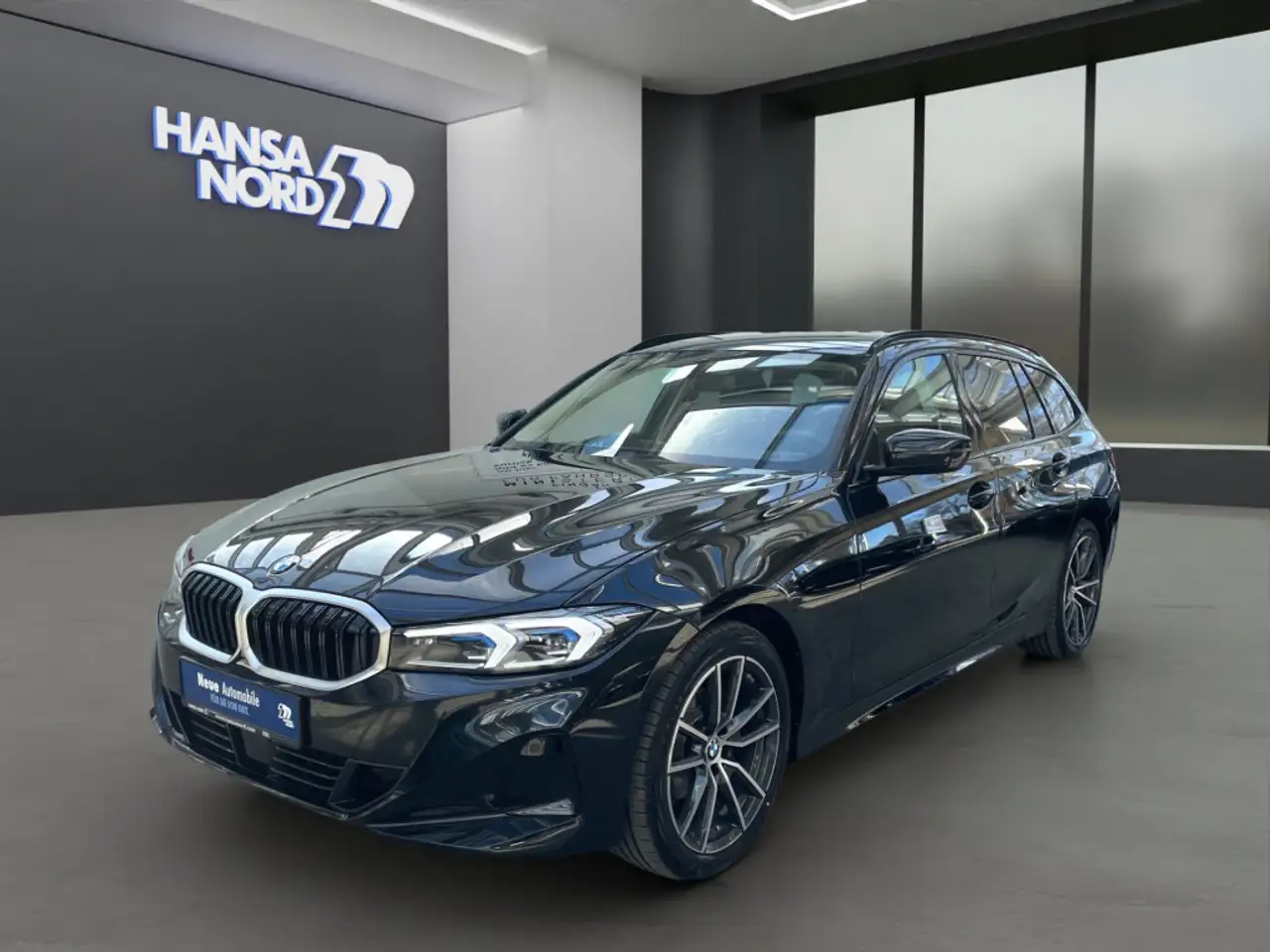 BMW 318
