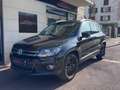 Volkswagen Tiguan 2.0 TDI 140 FAP BlueMotion Technology Sportline 4Motion Schwarz - thumbnail 2