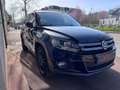 Volkswagen Tiguan 2.0 TDI 140 FAP BlueMotion Technology Sportline 4Motion Schwarz - thumbnail 9
