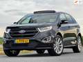 Ford Edge 2.0 TDCI Vignale|AUT|PANO|XENON|NAVI|HALFLEDER|TRE Zwart - thumbnail 1
