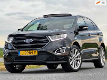 2.0 TDCI Vignale|AUT|PANO|XENON|NAVI|HALFLEDER|TRE