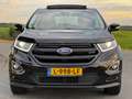 Ford Edge 2.0 TDCI Vignale|AUT|PANO|XENON|NAVI|HALFLEDER|TRE Zwart - thumbnail 38