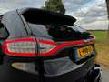 Ford Edge 2.0 TDCI Vignale|AUT|PANO|XENON|NAVI|HALFLEDER|TRE Zwart - thumbnail 46