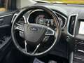 Ford Edge 2.0 TDCI Vignale|AUT|PANO|XENON|NAVI|HALFLEDER|TRE Zwart - thumbnail 34