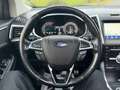 Ford Edge 2.0 TDCI Vignale|AUT|PANO|XENON|NAVI|HALFLEDER|TRE Zwart - thumbnail 10