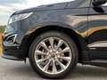 Ford Edge 2.0 TDCI Vignale|AUT|PANO|XENON|NAVI|HALFLEDER|TRE Zwart - thumbnail 26