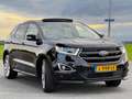 Ford Edge 2.0 TDCI Vignale|AUT|PANO|XENON|NAVI|HALFLEDER|TRE Zwart - thumbnail 11