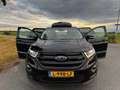 Ford Edge 2.0 TDCI Vignale|AUT|PANO|XENON|NAVI|HALFLEDER|TRE Zwart - thumbnail 45