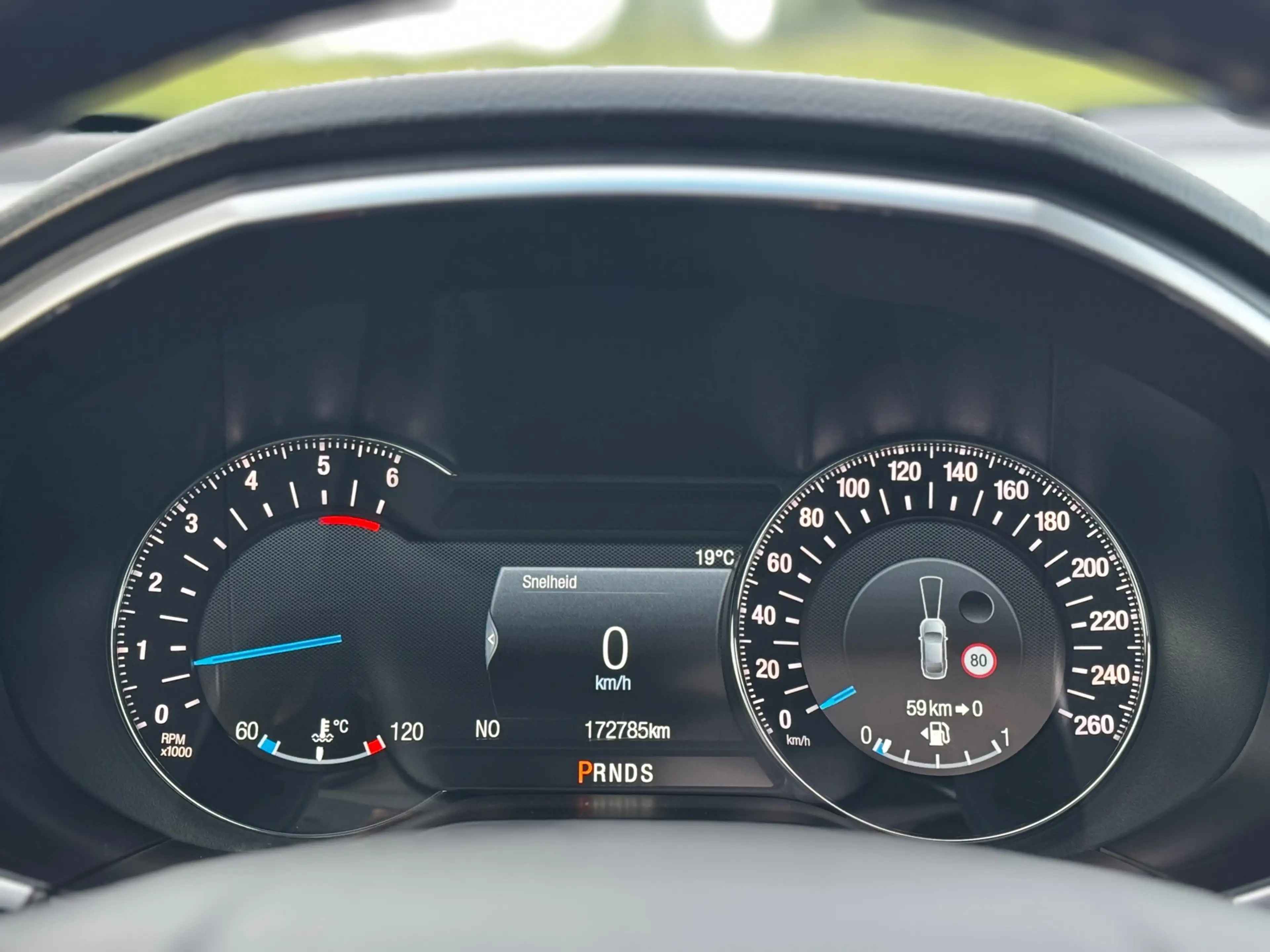 Ford Edge 2.0 TDCI Vignale — photo 12