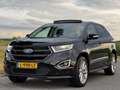 Ford Edge 2.0 TDCI Vignale|AUT|PANO|XENON|NAVI|HALFLEDER|TRE Zwart - thumbnail 36