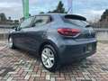 Renault Clio TCe 90 CV 5 porte Business Grigio - thumbnail 4