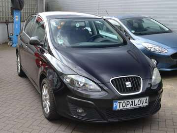 Altea 1.4 TSI Reference Ganzjahresreifen HU AU Neu
