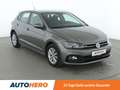 Volkswagen Polo 1.0 TSI Highline*PDC*SHZ*KLIMA*LIMITER* Gris - thumbnail 8