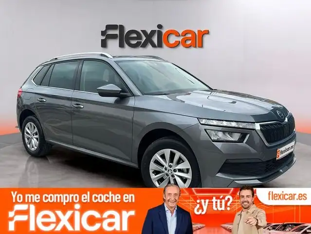Skoda Kamiq 1.0 TSI Ambition 81kW DSG