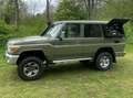 Toyota Land Cruiser Land Cruiser HZJ 76 Zelená - thumbnail 5