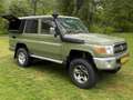 Toyota Land Cruiser Land Cruiser HZJ 76 Zelená - thumbnail 4