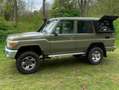 Toyota Land Cruiser Land Cruiser HZJ 76 Zelená - thumbnail 6