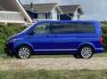 Volkswagen T6.1 Multivan Multivan T6.1 Kurz DSG Generation Six Azul - thumbnail 2