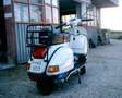 Piaggio GTS 125 White - thumbnail 2