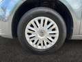 Volkswagen Caddy GARANTIE*102PK*GPS*SENSOREN A*BLUETOOTH*TOPWAY.BE Gris - thumbnail 10