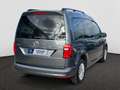 Volkswagen Caddy GARANTIE*102PK*GPS*SENSOREN A*BLUETOOTH*TOPWAY.BE Gris - thumbnail 2