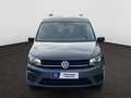 Volkswagen Caddy GARANTIE*102PK*GPS*SENSOREN A*BLUETOOTH*TOPWAY.BE Gris - thumbnail 5