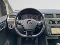 Volkswagen Caddy GARANTIE*102PK*GPS*SENSOREN A*BLUETOOTH*TOPWAY.BE Gris - thumbnail 8