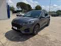 Ford Kuga 2.0 ecoblue ST-Line X awd 150cv auto Gris - thumbnail 8