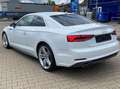 Audi A5 sport Weiß - thumbnail 5