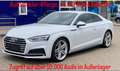 Audi A5 sport Weiß - thumbnail 1