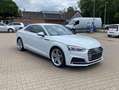 Audi A5 sport Weiß - thumbnail 4